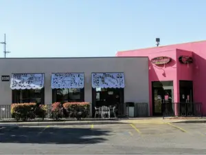 Taco Cabana Albuquerque Menu