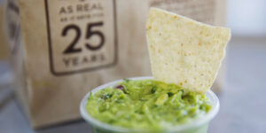 Chipotle Menu