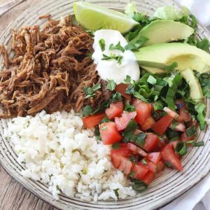 Chipotle Menu