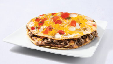 Taco Cabana Menu