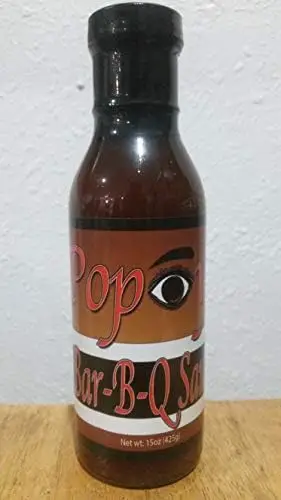 Popeye BBQ Sauce Popeye BBQ Sauce