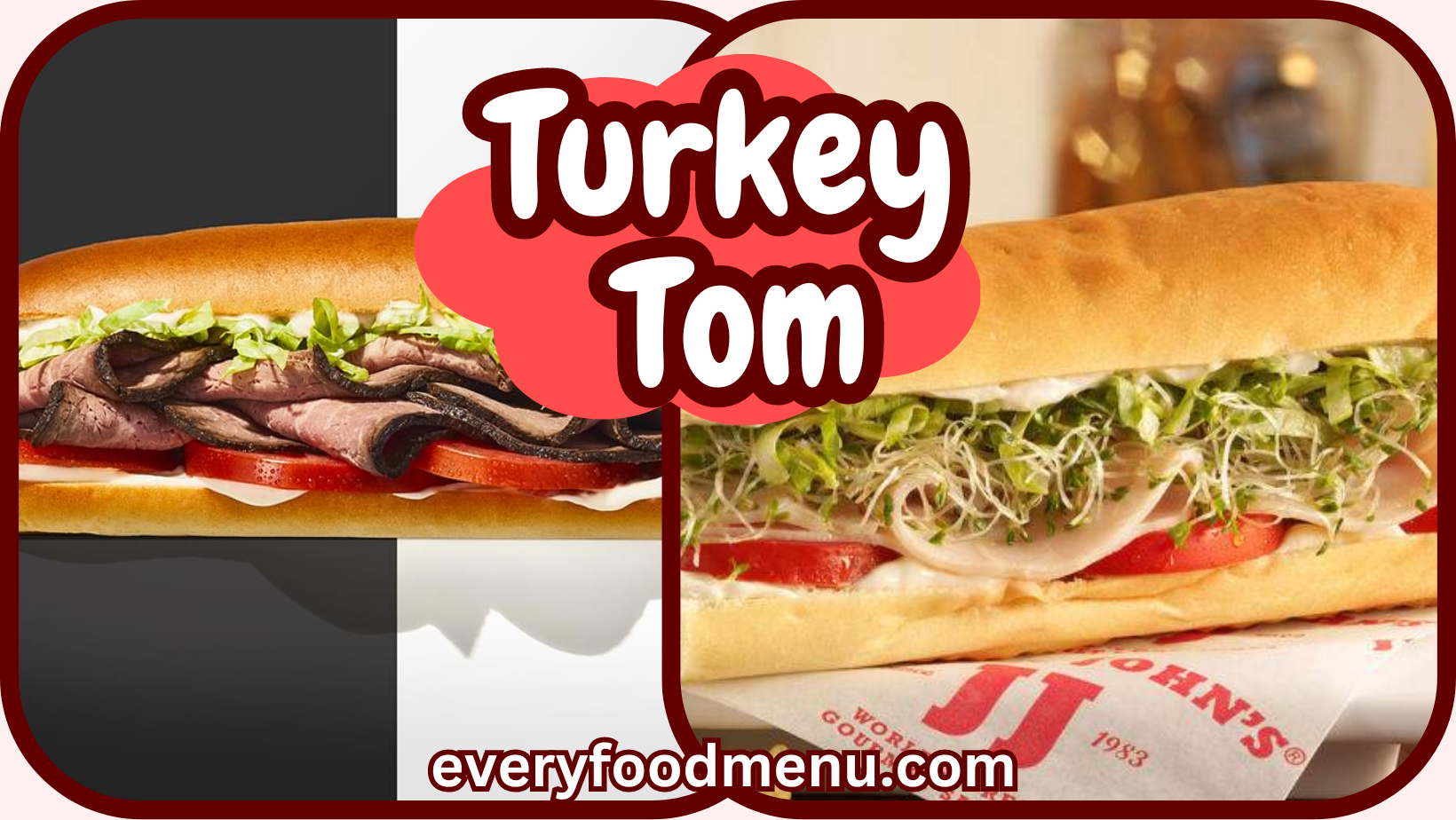 Turkey Tom