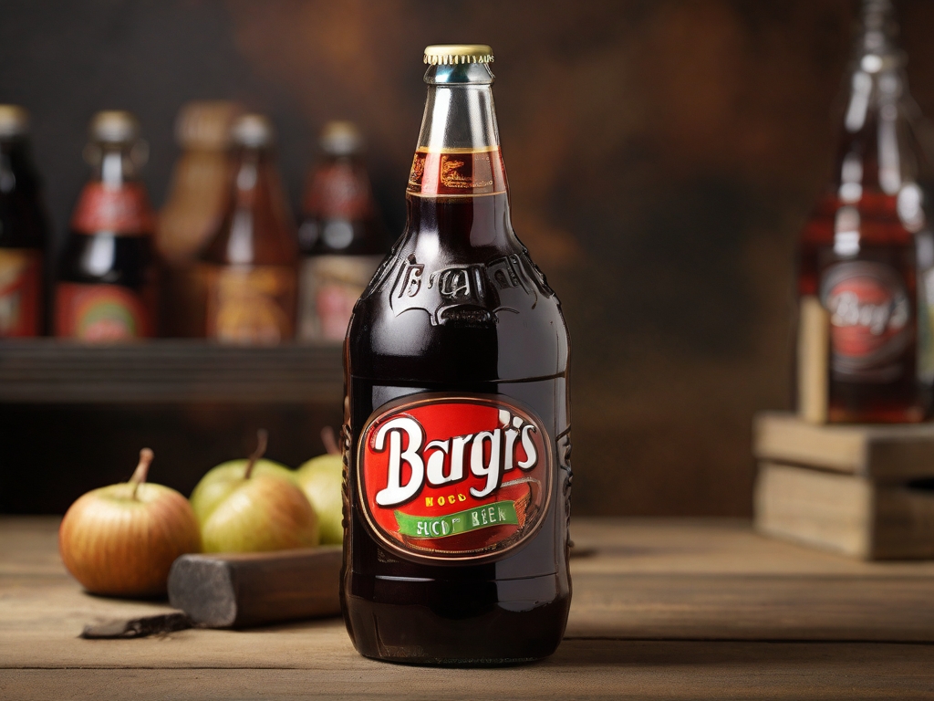 Barq's Root Beer 2LTR BTL | Garden Grocer