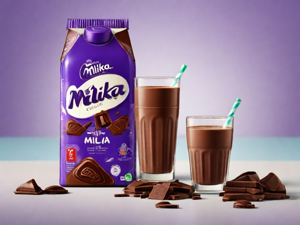Chocolate Milk

A kid’s size chocolate milk.