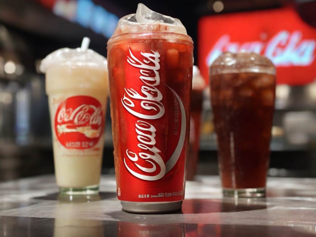 Macca's customer claims $1 frozen cokes are facing a price hike: 'That's outrageous' - 9Kitchen