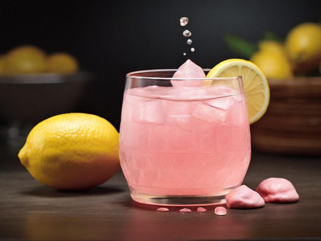 Hi C Pink Lemonade $2.69