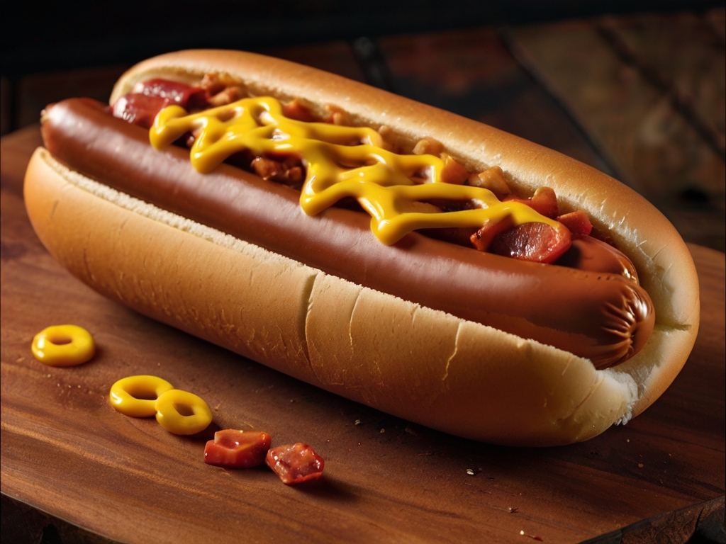 All-Beef Hot Dog • Add chili ‘n cheese for 50¢…… texas roadhouse menu