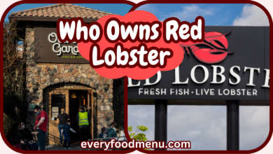 who owns red lobster